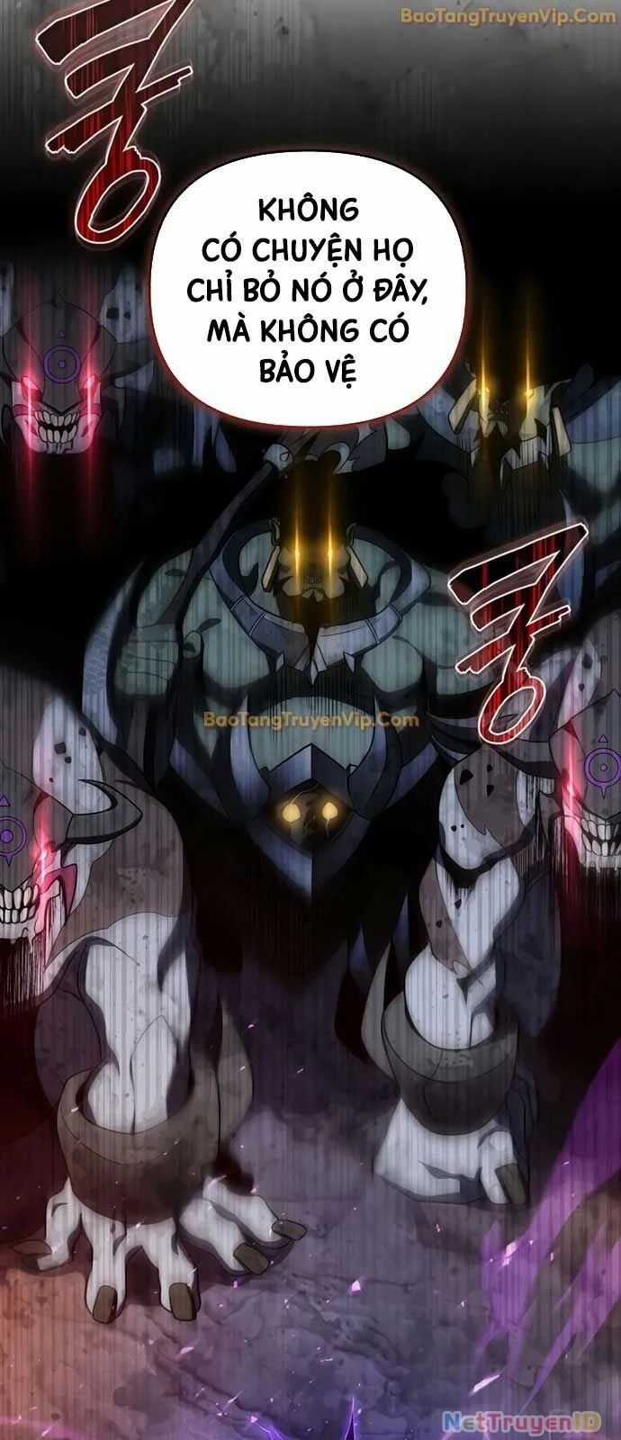 Người Chơi Trở Lại Sau 10000 Năm Chương 105 trang 43