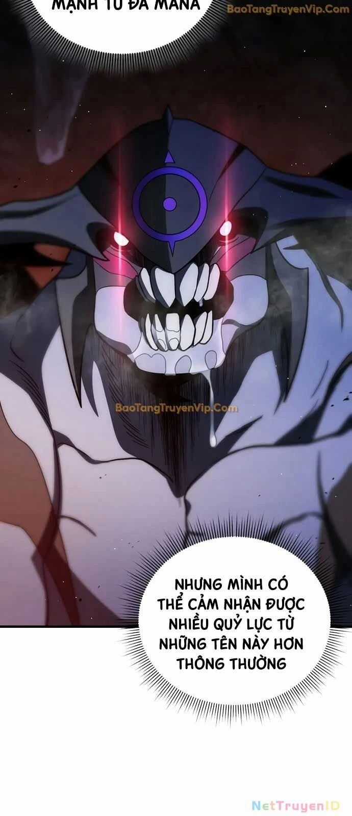 Người Chơi Trở Lại Sau 10000 Năm Chương 105 trang 45