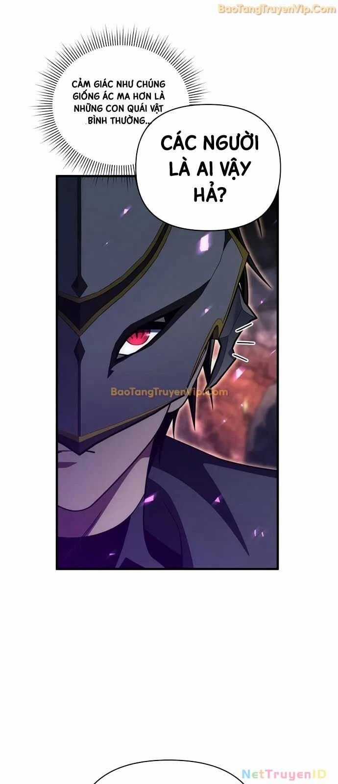 Người Chơi Trở Lại Sau 10000 Năm Chương 105 trang 46