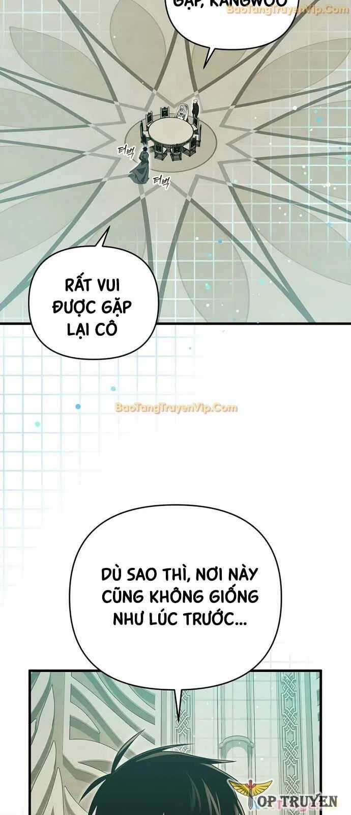 Người Chơi Trở Lại Sau 10000 Năm Chương 105 trang 5