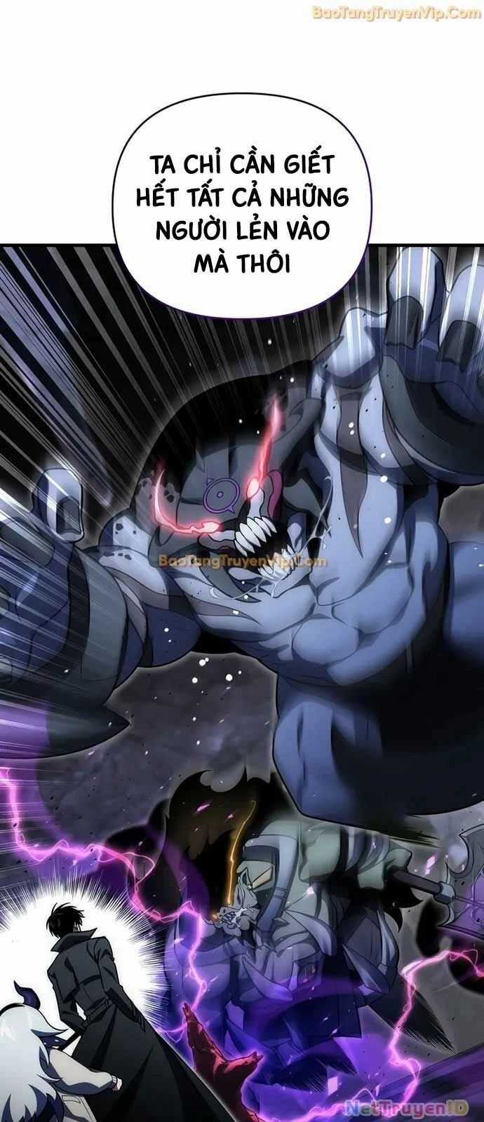 Người Chơi Trở Lại Sau 10000 Năm Chương 105 trang 50