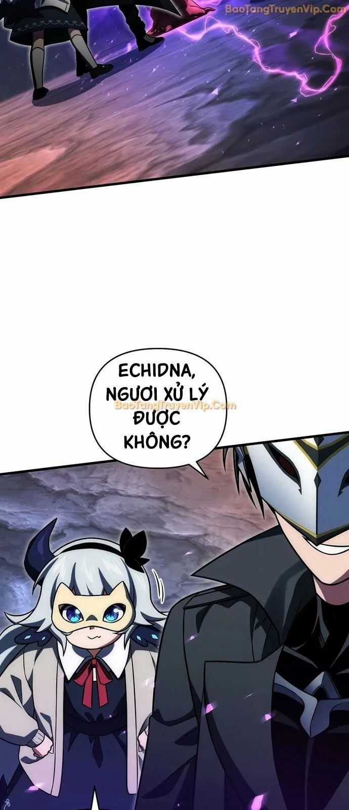 Người Chơi Trở Lại Sau 10000 Năm Chương 105 trang 51