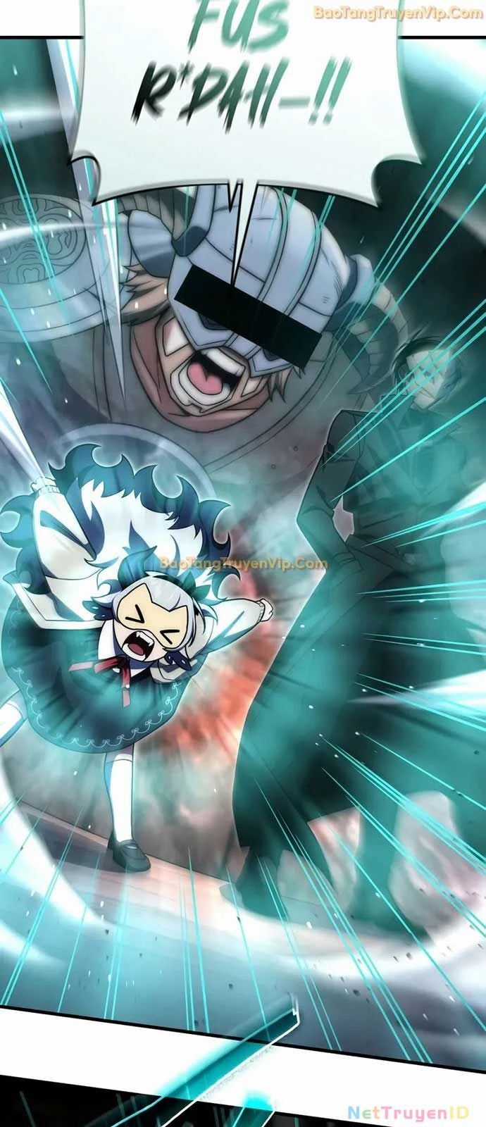 Người Chơi Trở Lại Sau 10000 Năm Chương 105 trang 53