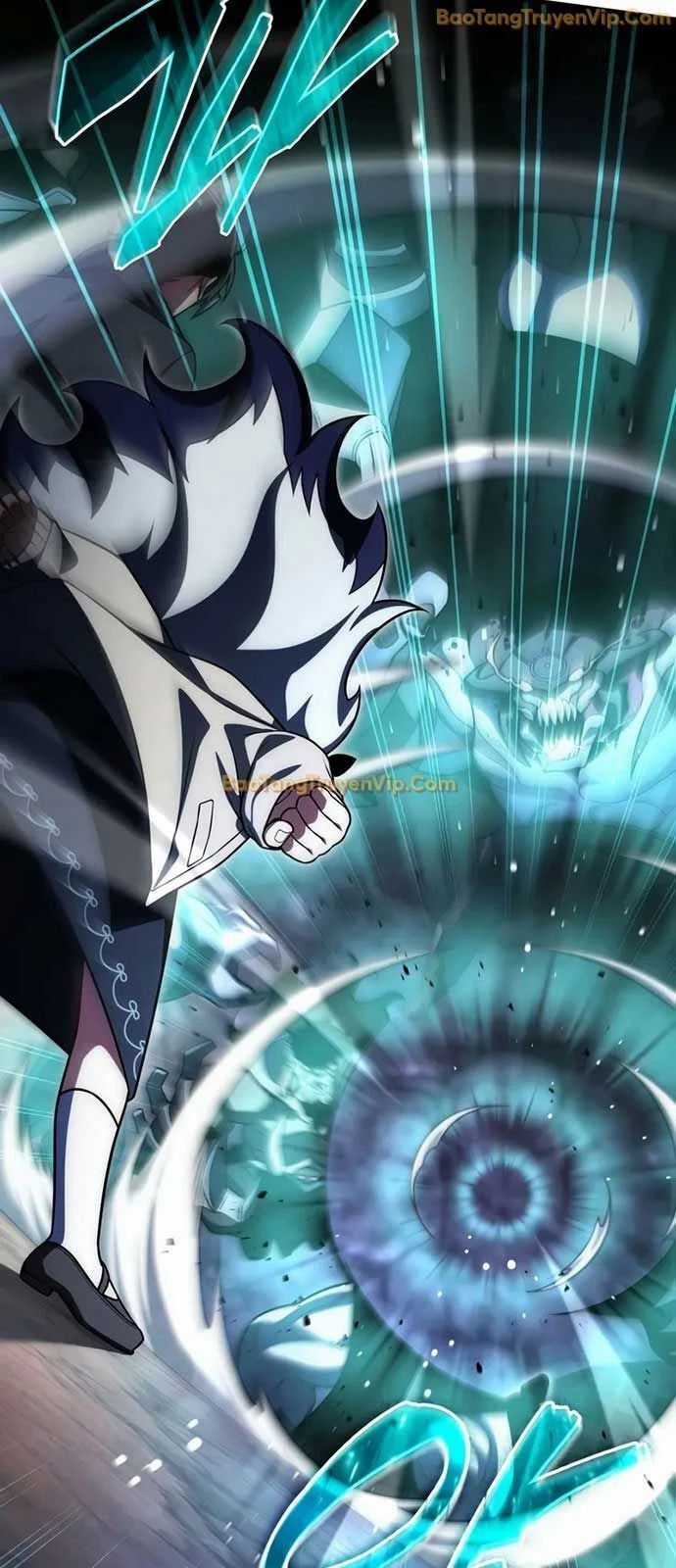 Người Chơi Trở Lại Sau 10000 Năm Chương 105 trang 54