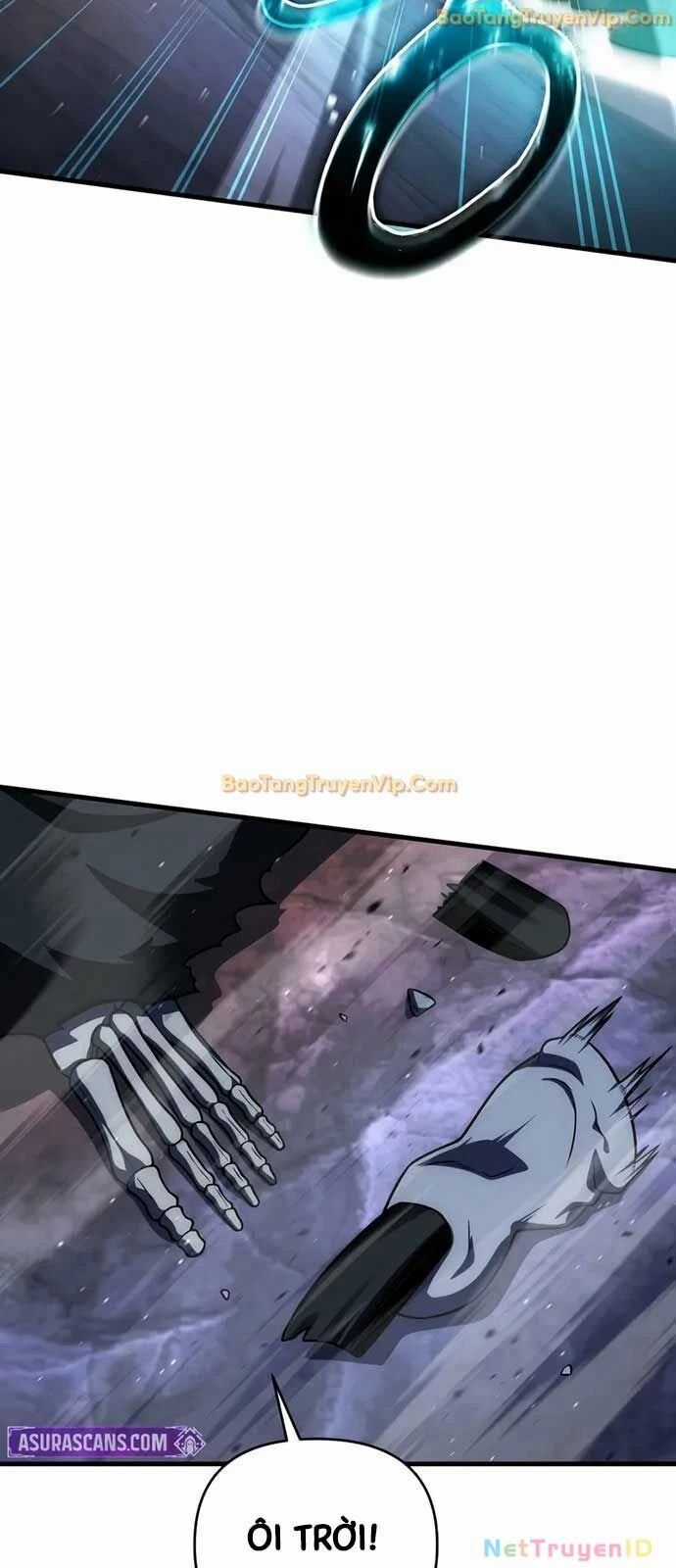 Người Chơi Trở Lại Sau 10000 Năm Chương 105 trang 55