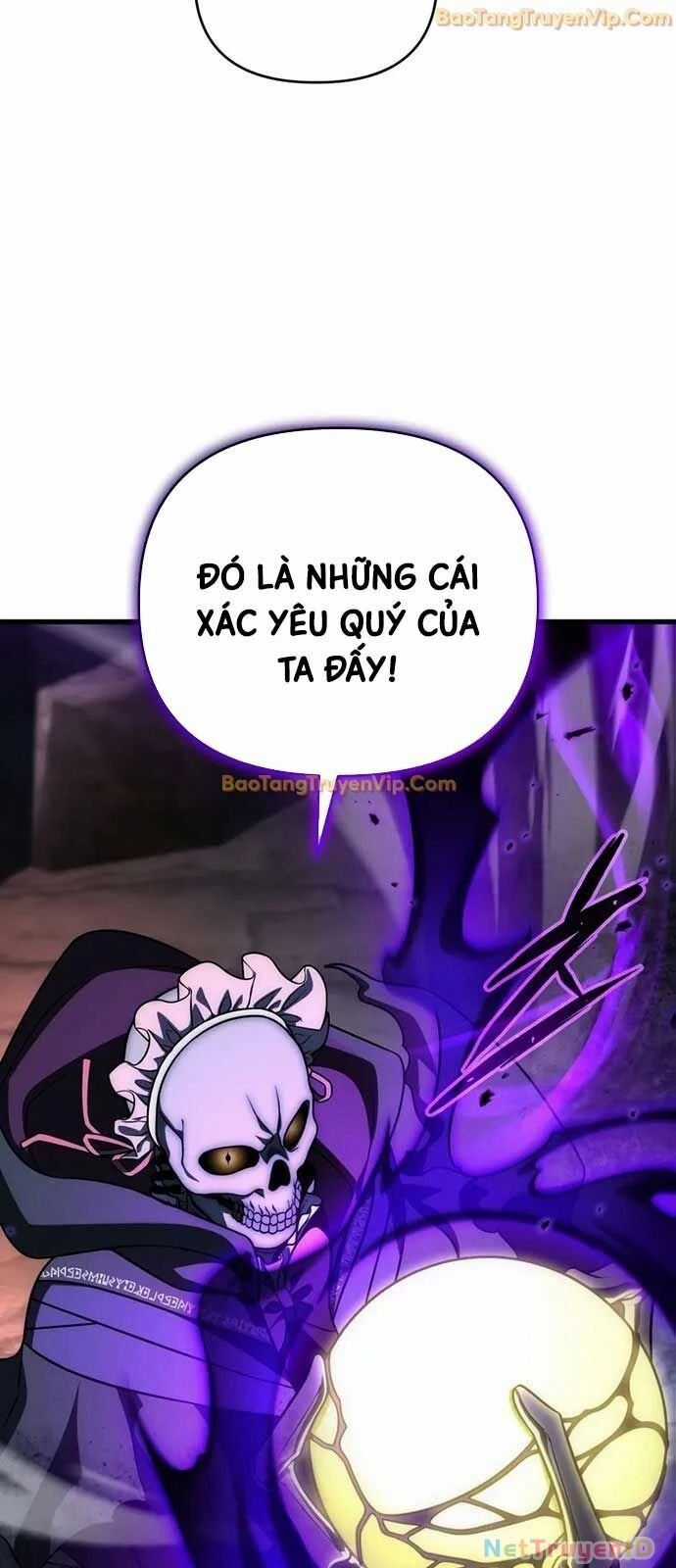 Người Chơi Trở Lại Sau 10000 Năm Chương 105 trang 56