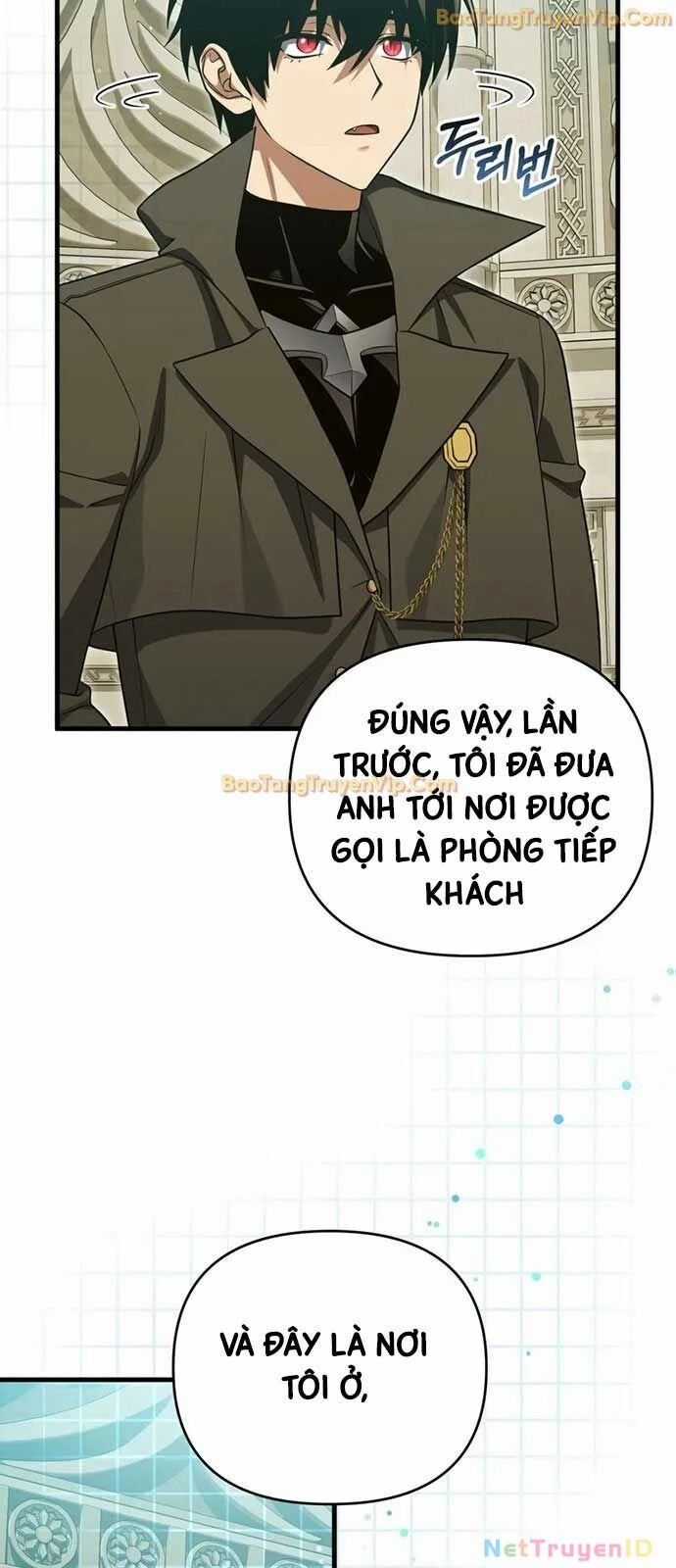 Người Chơi Trở Lại Sau 10000 Năm Chương 105 trang 6