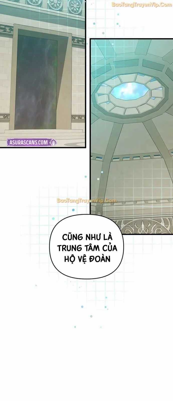 Người Chơi Trở Lại Sau 10000 Năm Chương 105 trang 7