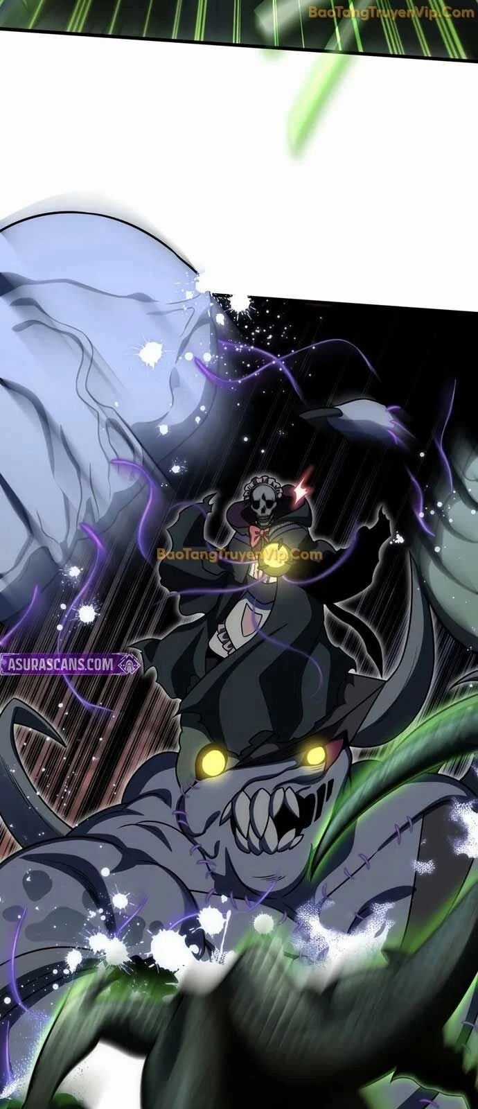 Người Chơi Trở Lại Sau 10000 Năm Chương 105 trang 72