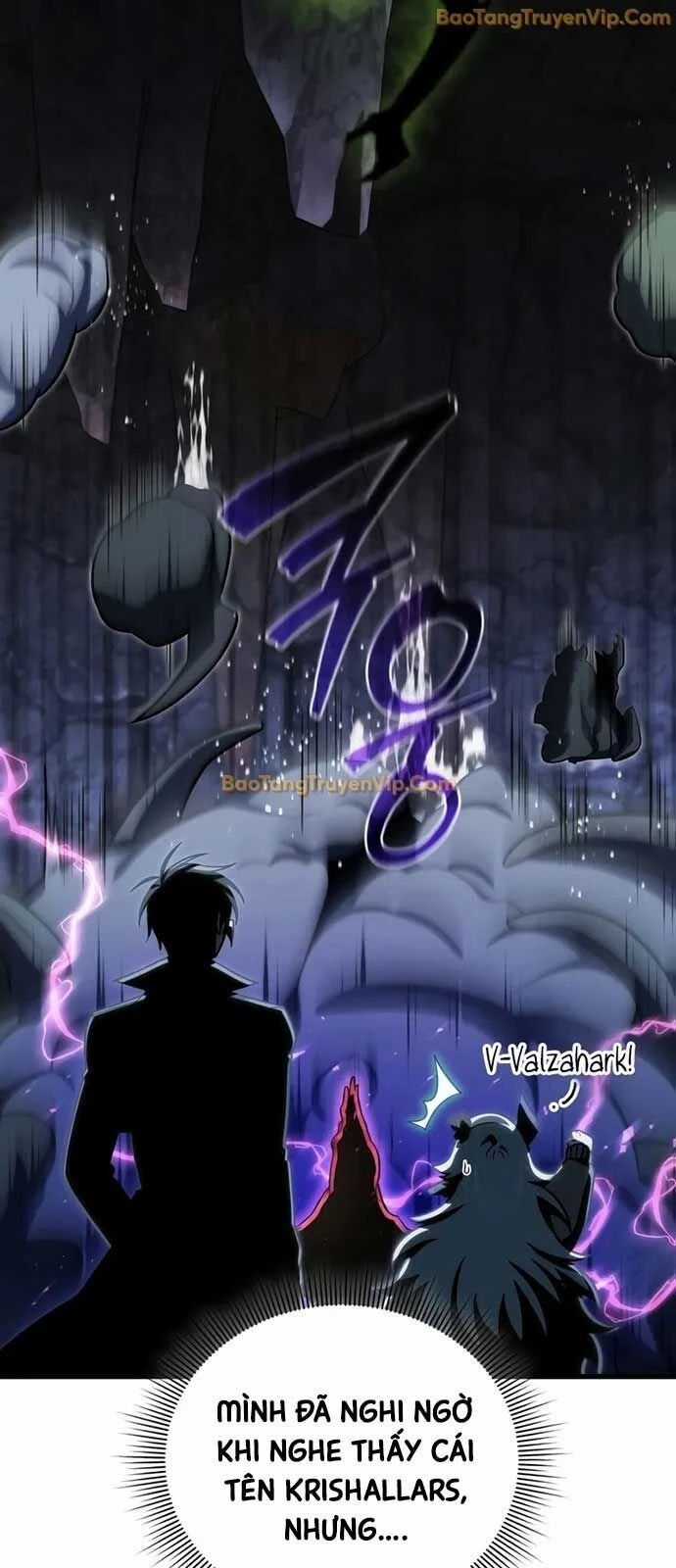 Người Chơi Trở Lại Sau 10000 Năm Chương 105 trang 76