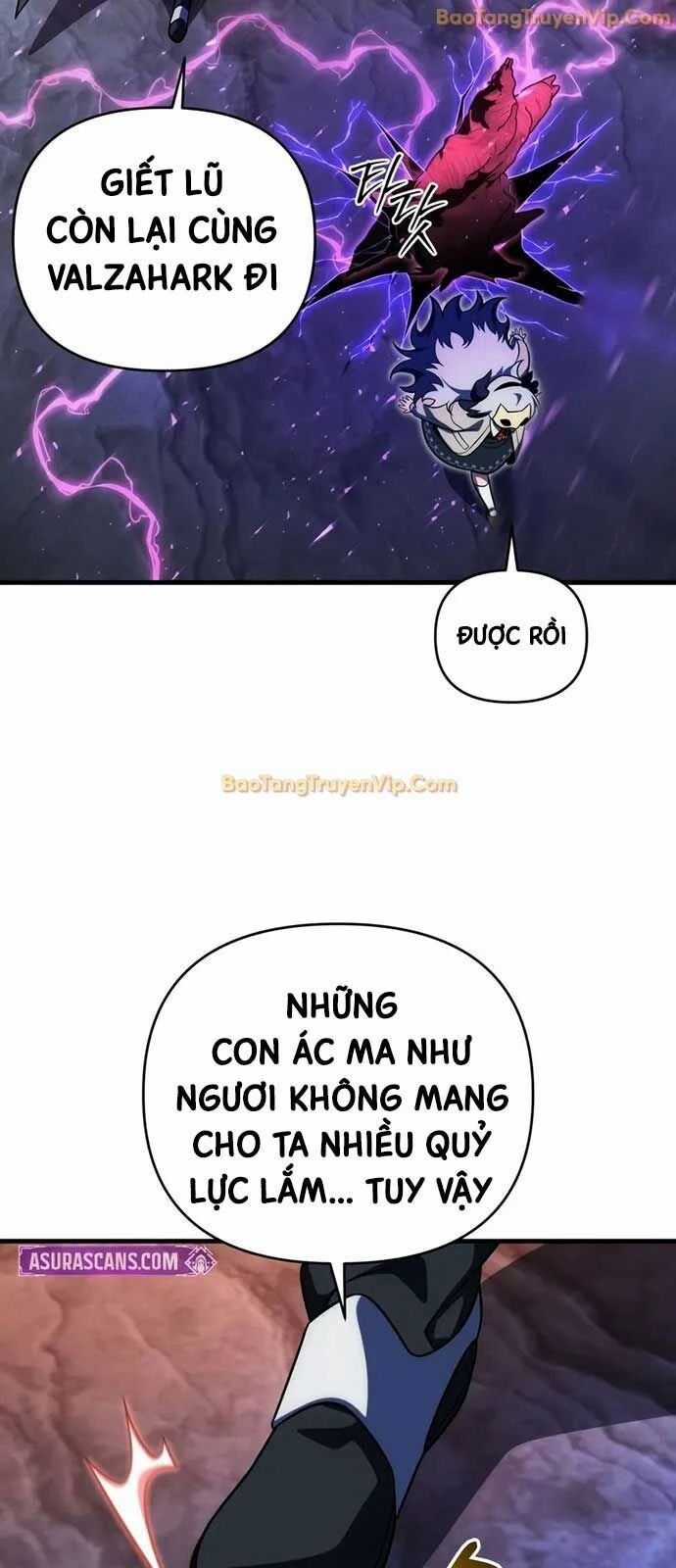 Người Chơi Trở Lại Sau 10000 Năm Chương 105 trang 83