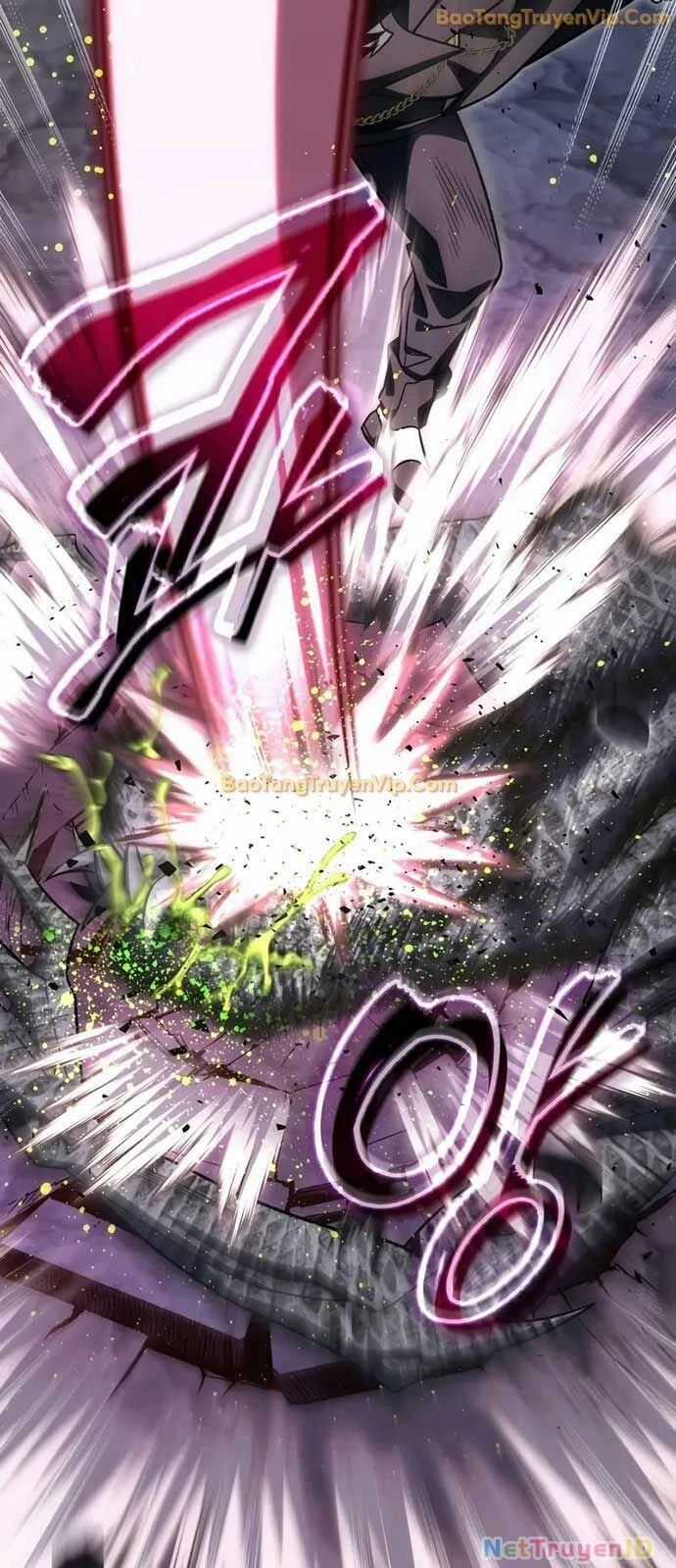 Người Chơi Trở Lại Sau 10000 Năm Chương 105 trang 87