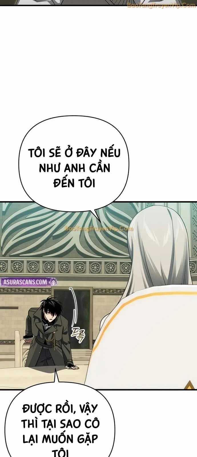 Người Chơi Trở Lại Sau 10000 Năm Chương 105 trang 9