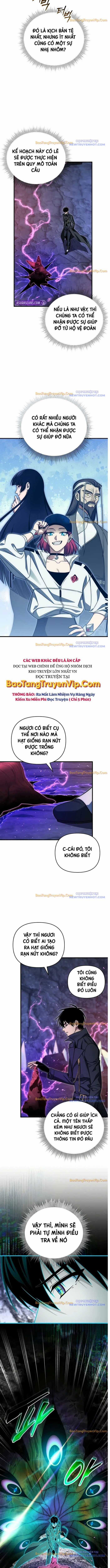 Người Chơi Trở Lại Sau 10000 Năm Chương 106 trang 11