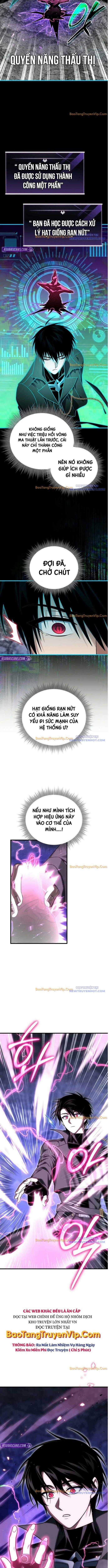 Người Chơi Trở Lại Sau 10000 Năm Chương 106 trang 12