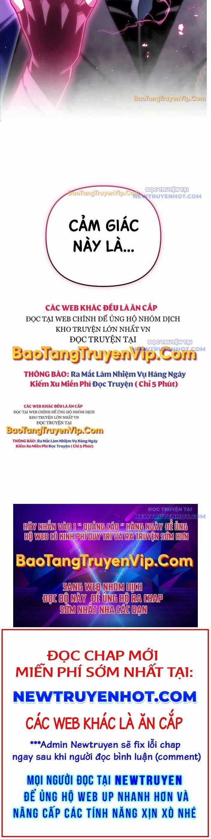 Người Chơi Trở Lại Sau 10000 Năm Chương 106 trang 13