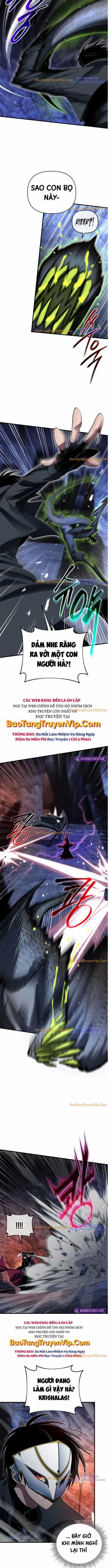 Người Chơi Trở Lại Sau 10000 Năm Chương 106 trang 2