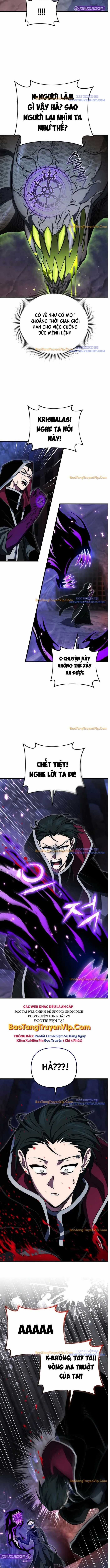 Người Chơi Trở Lại Sau 10000 Năm Chương 106 trang 4