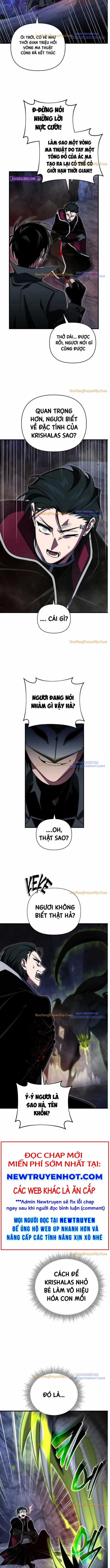 Người Chơi Trở Lại Sau 10000 Năm Chương 106 trang 5