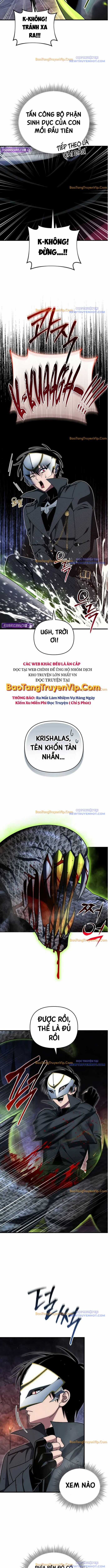 Người Chơi Trở Lại Sau 10000 Năm Chương 106 trang 6