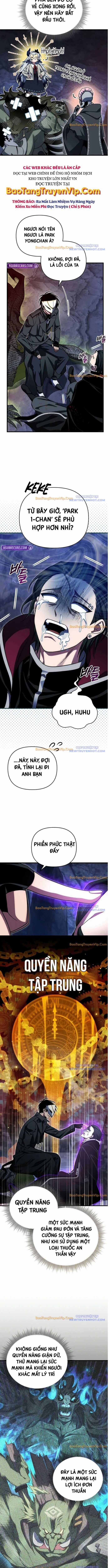 Người Chơi Trở Lại Sau 10000 Năm Chương 106 trang 7