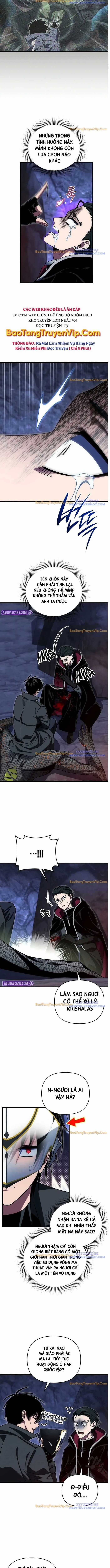 Người Chơi Trở Lại Sau 10000 Năm Chương 106 trang 8