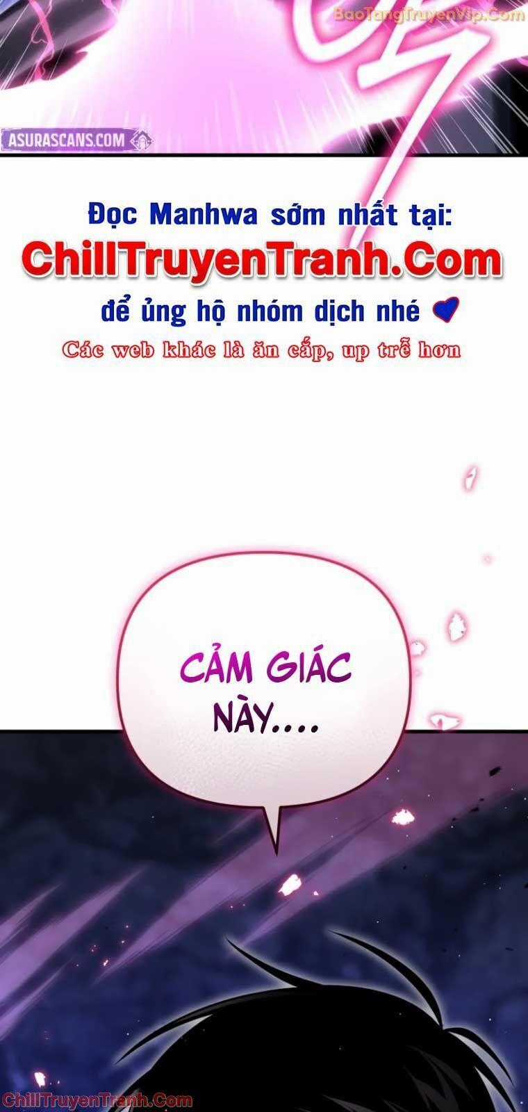Người Chơi Trở Lại Sau 10000 Năm Chương 107 trang 1