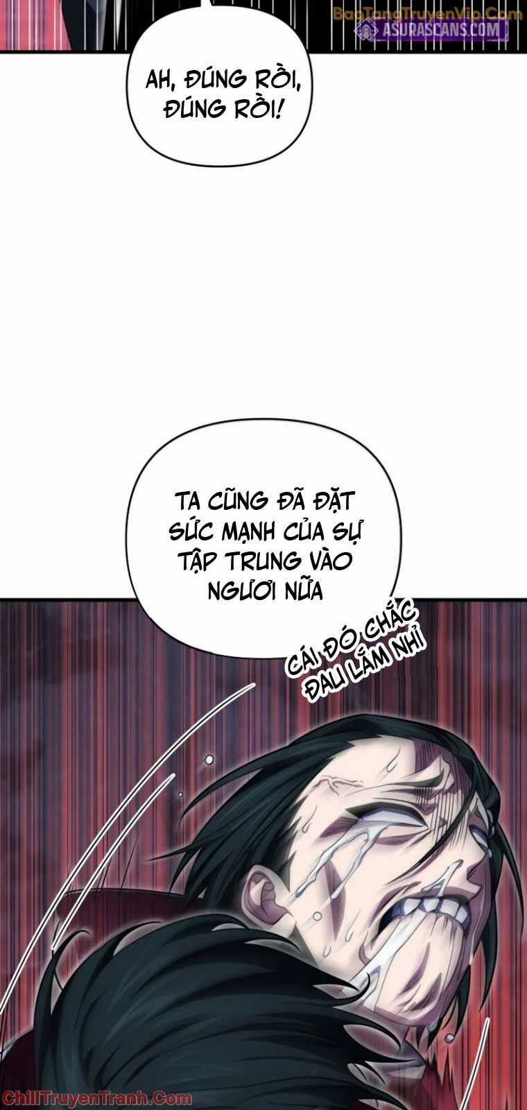 Người Chơi Trở Lại Sau 10000 Năm Chương 107 trang 11