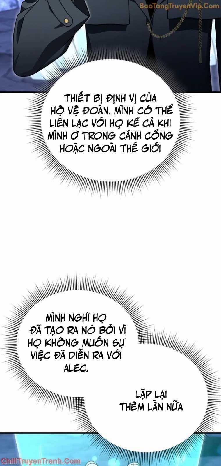 Người Chơi Trở Lại Sau 10000 Năm Chương 107 trang 25