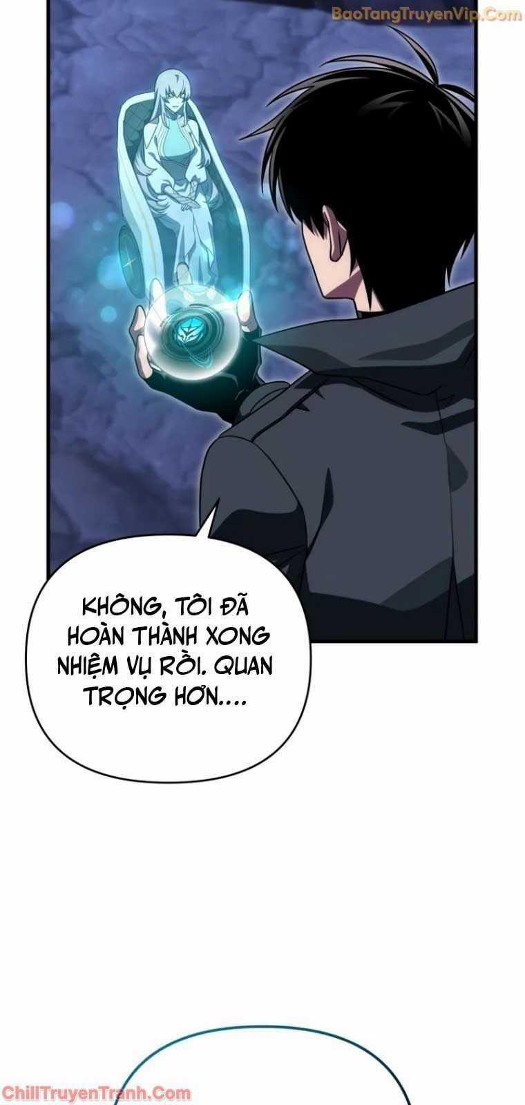 Người Chơi Trở Lại Sau 10000 Năm Chương 107 trang 27