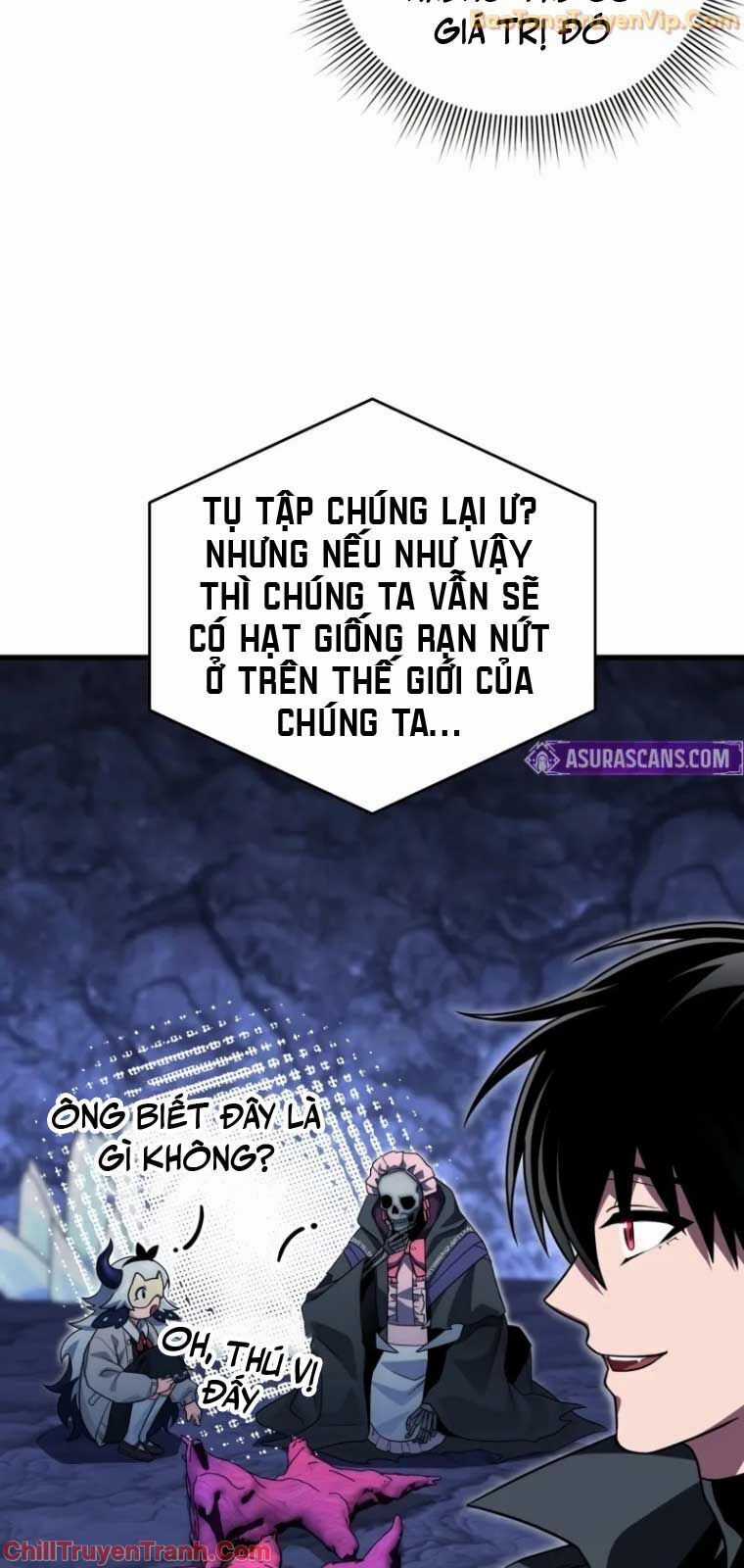 Người Chơi Trở Lại Sau 10000 Năm Chương 107 trang 33