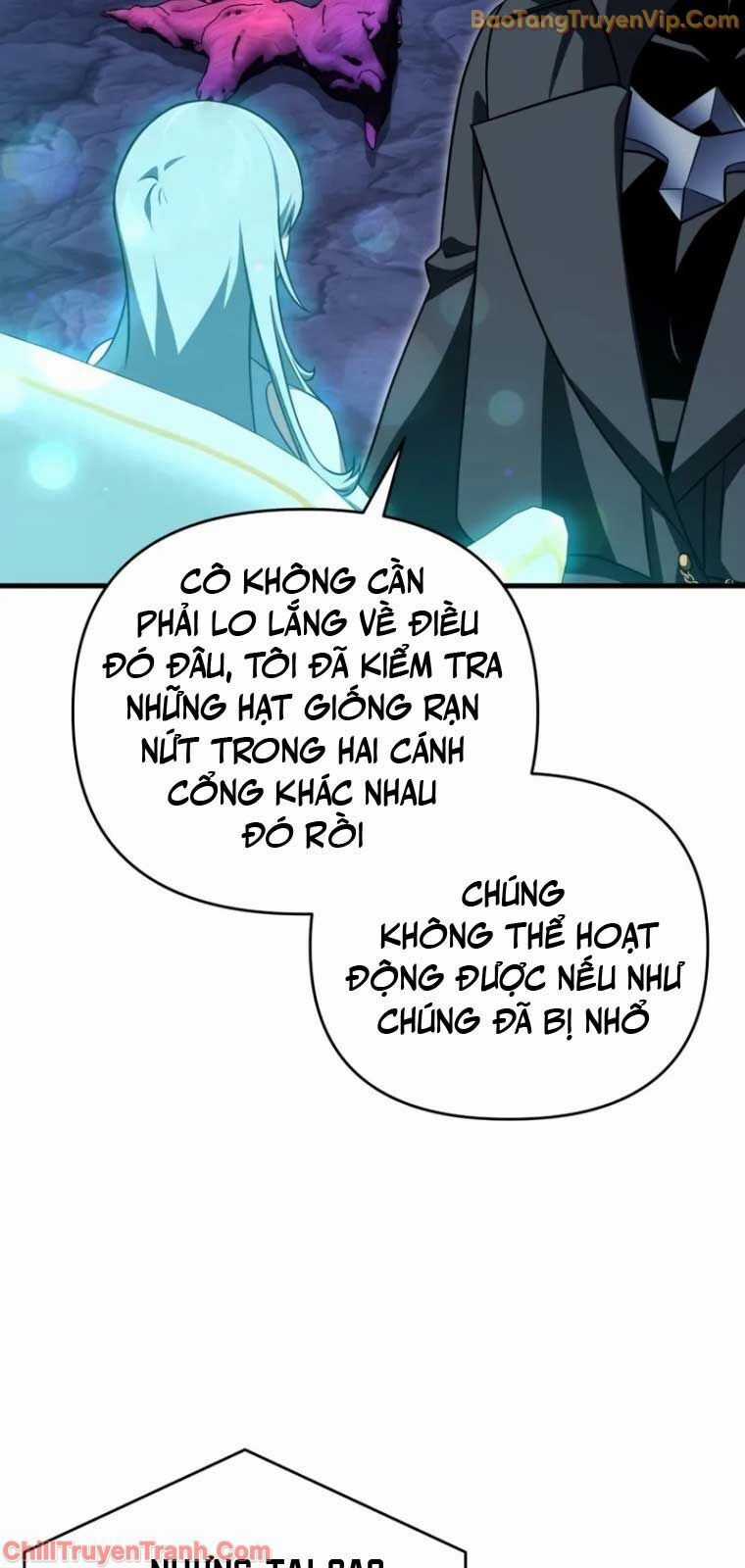 Người Chơi Trở Lại Sau 10000 Năm Chương 107 trang 34