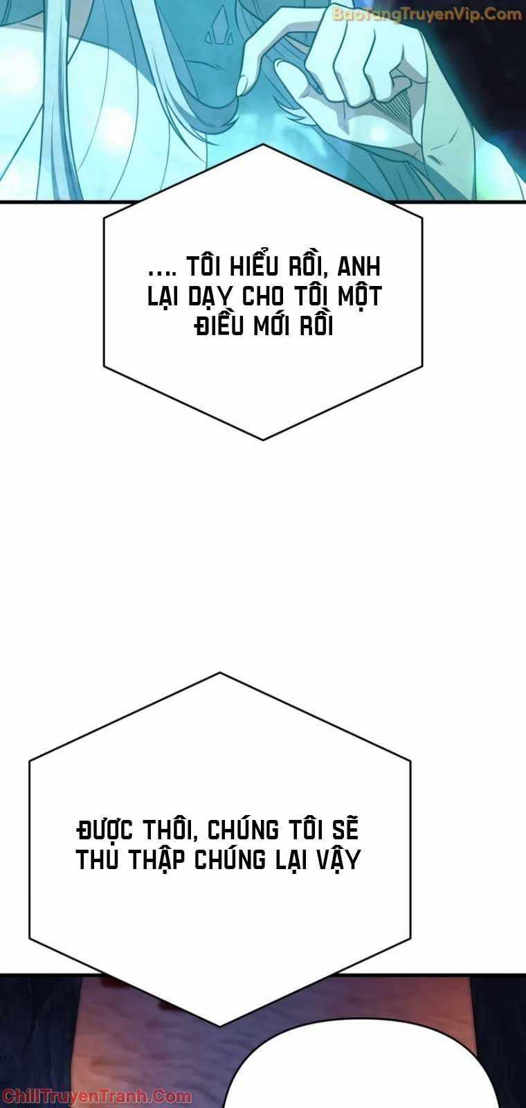 Người Chơi Trở Lại Sau 10000 Năm Chương 107 trang 40