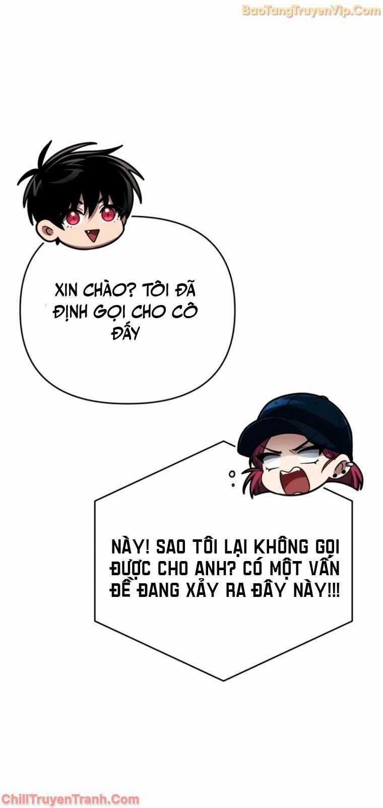 Người Chơi Trở Lại Sau 10000 Năm Chương 107 trang 44