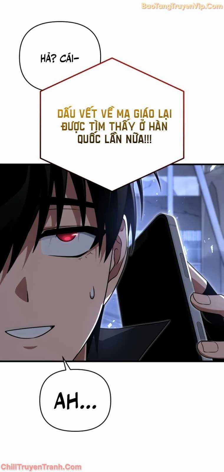 Người Chơi Trở Lại Sau 10000 Năm Chương 107 trang 45