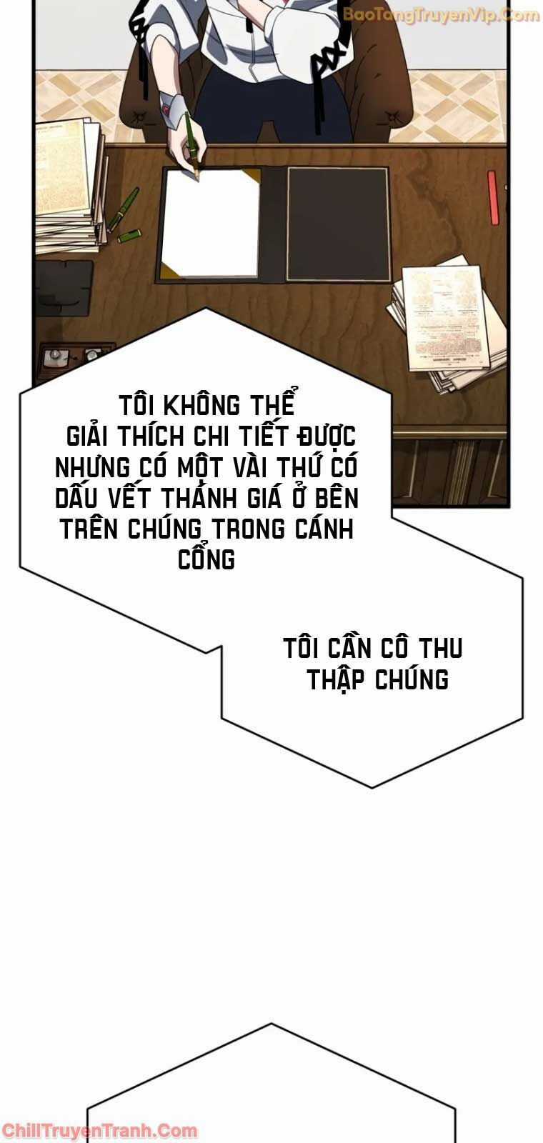 Người Chơi Trở Lại Sau 10000 Năm Chương 107 trang 49