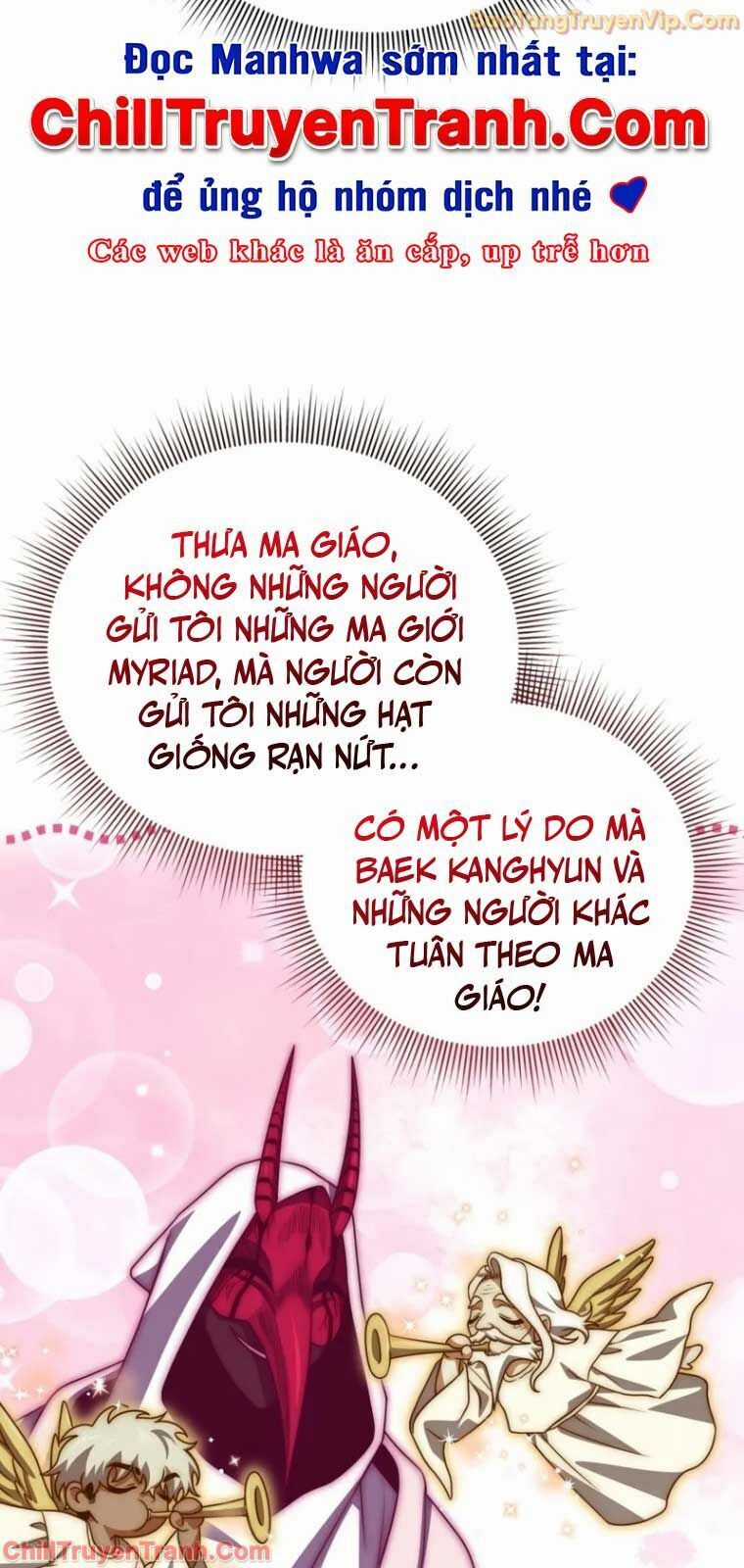 Người Chơi Trở Lại Sau 10000 Năm Chương 107 trang 5