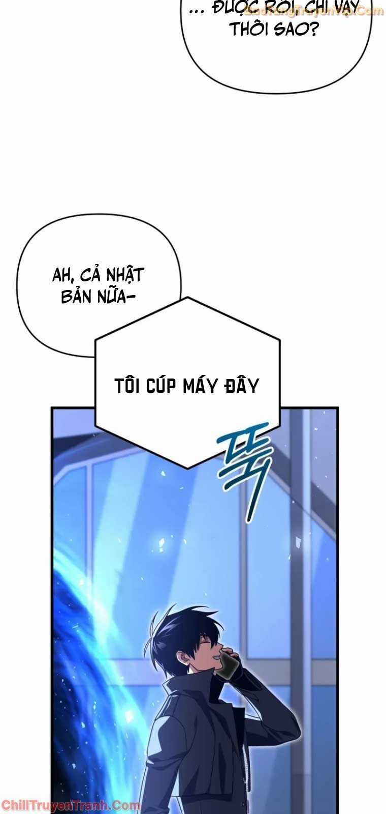 Người Chơi Trở Lại Sau 10000 Năm Chương 107 trang 51