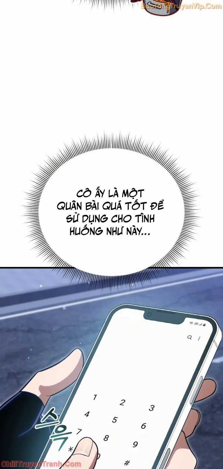 Người Chơi Trở Lại Sau 10000 Năm Chương 107 trang 54