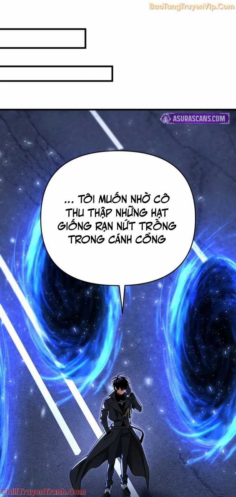Người Chơi Trở Lại Sau 10000 Năm Chương 107 trang 60