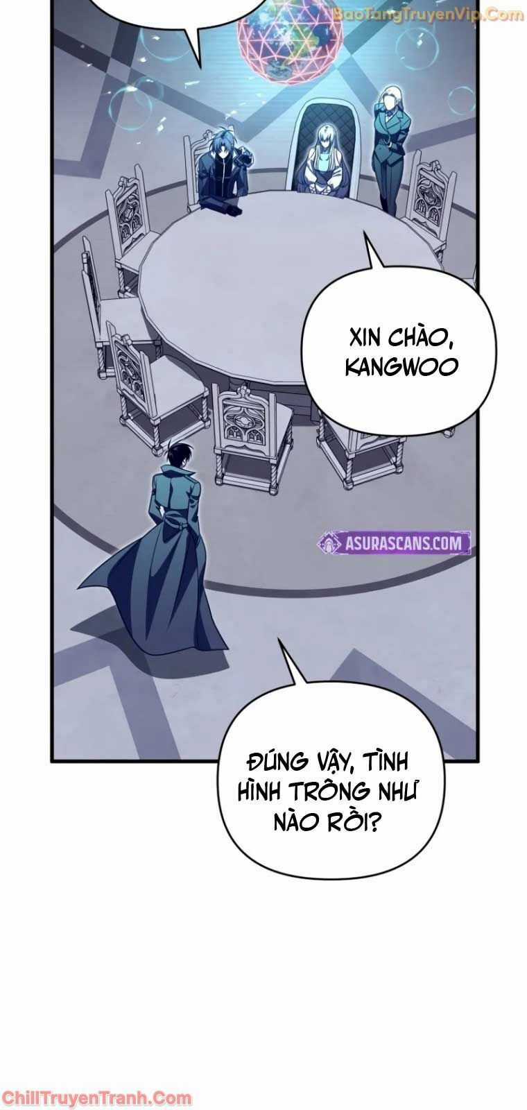 Người Chơi Trở Lại Sau 10000 Năm Chương 107 trang 83
