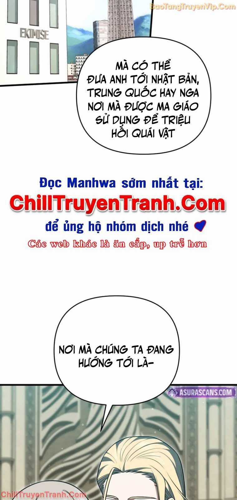Người Chơi Trở Lại Sau 10000 Năm Chương 107 trang 96