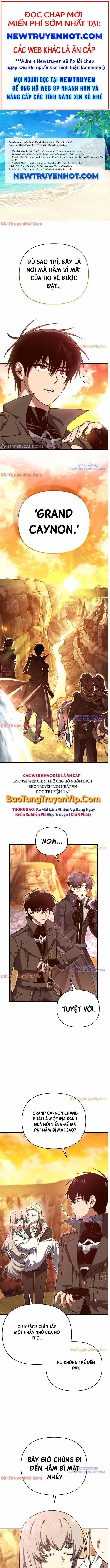 Người Chơi Trở Lại Sau 10000 Năm Chương 108 trang 0