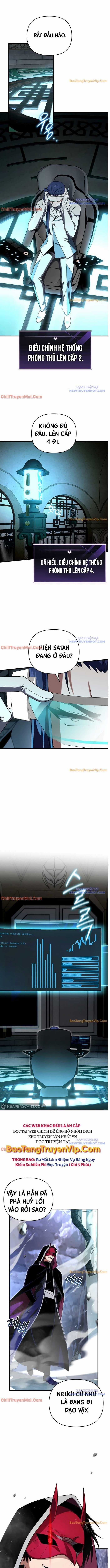 Người Chơi Trở Lại Sau 10000 Năm Chương 108 trang 12