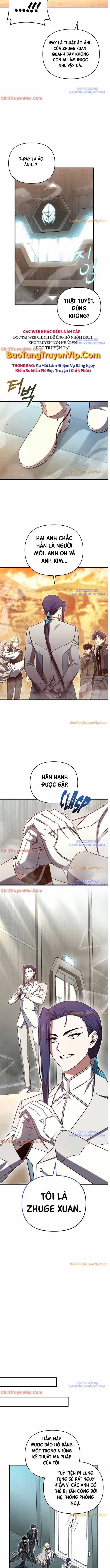 Người Chơi Trở Lại Sau 10000 Năm Chương 108 trang 2