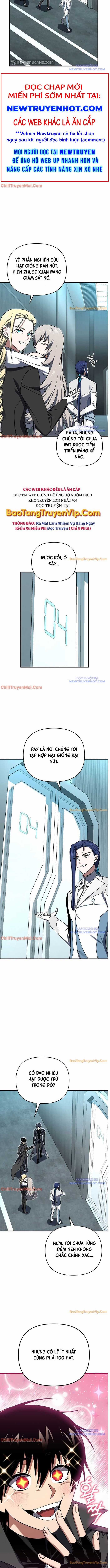 Người Chơi Trở Lại Sau 10000 Năm Chương 108 trang 3