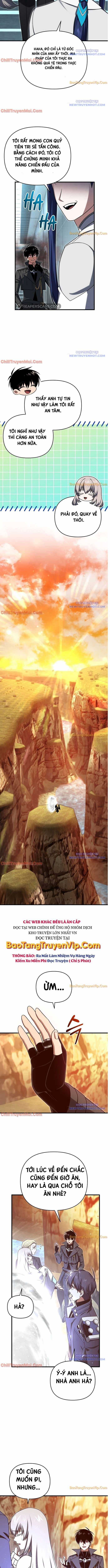 Người Chơi Trở Lại Sau 10000 Năm Chương 108 trang 5