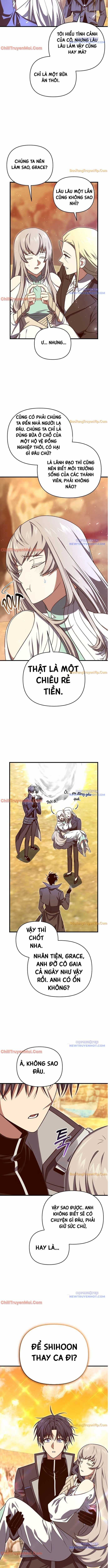 Người Chơi Trở Lại Sau 10000 Năm Chương 108 trang 6