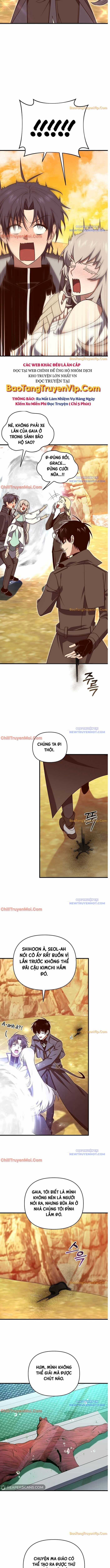 Người Chơi Trở Lại Sau 10000 Năm Chương 108 trang 7