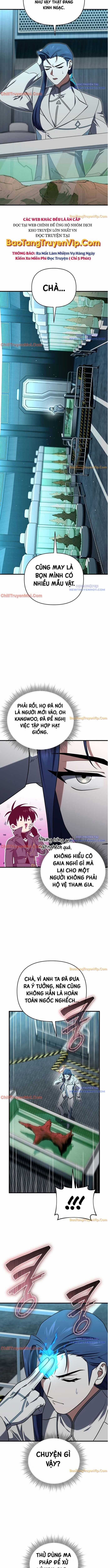 Người Chơi Trở Lại Sau 10000 Năm Chương 108 trang 8